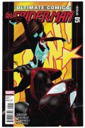 Ultimate Spider Man. (2011)   5 VF+